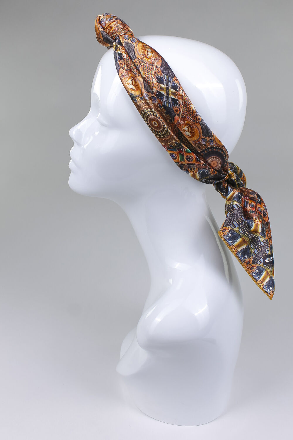 Head Scarf (Byzantine )