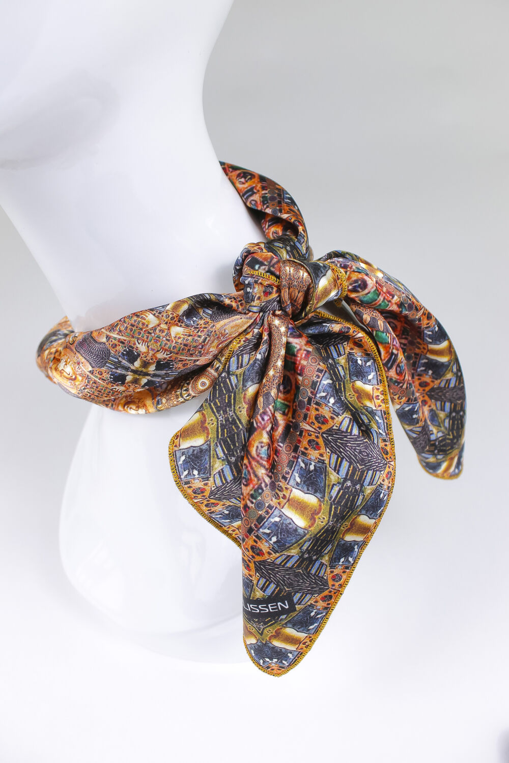 Head Scarf (Byzantine )