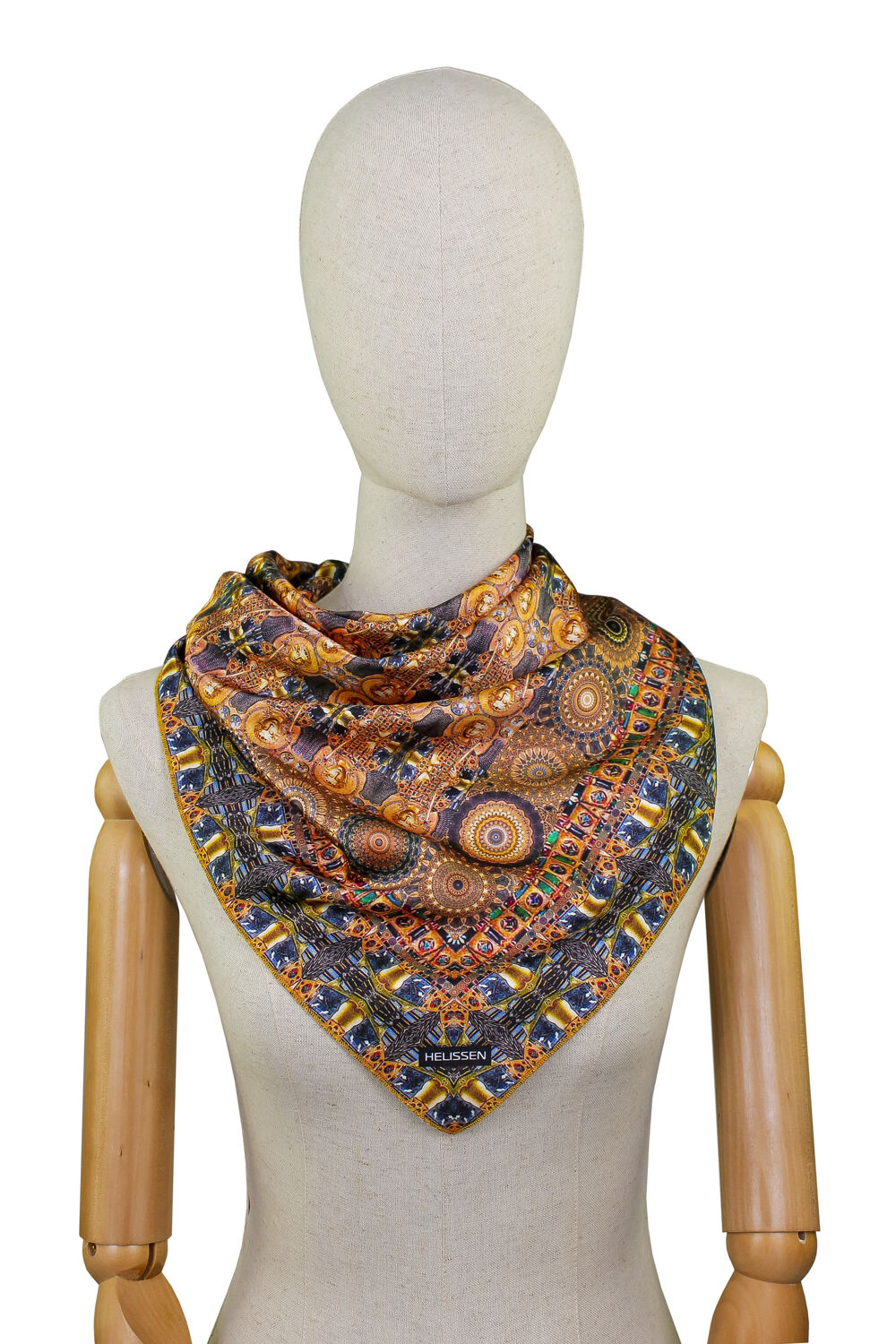 Head Scarf (Byzantine )