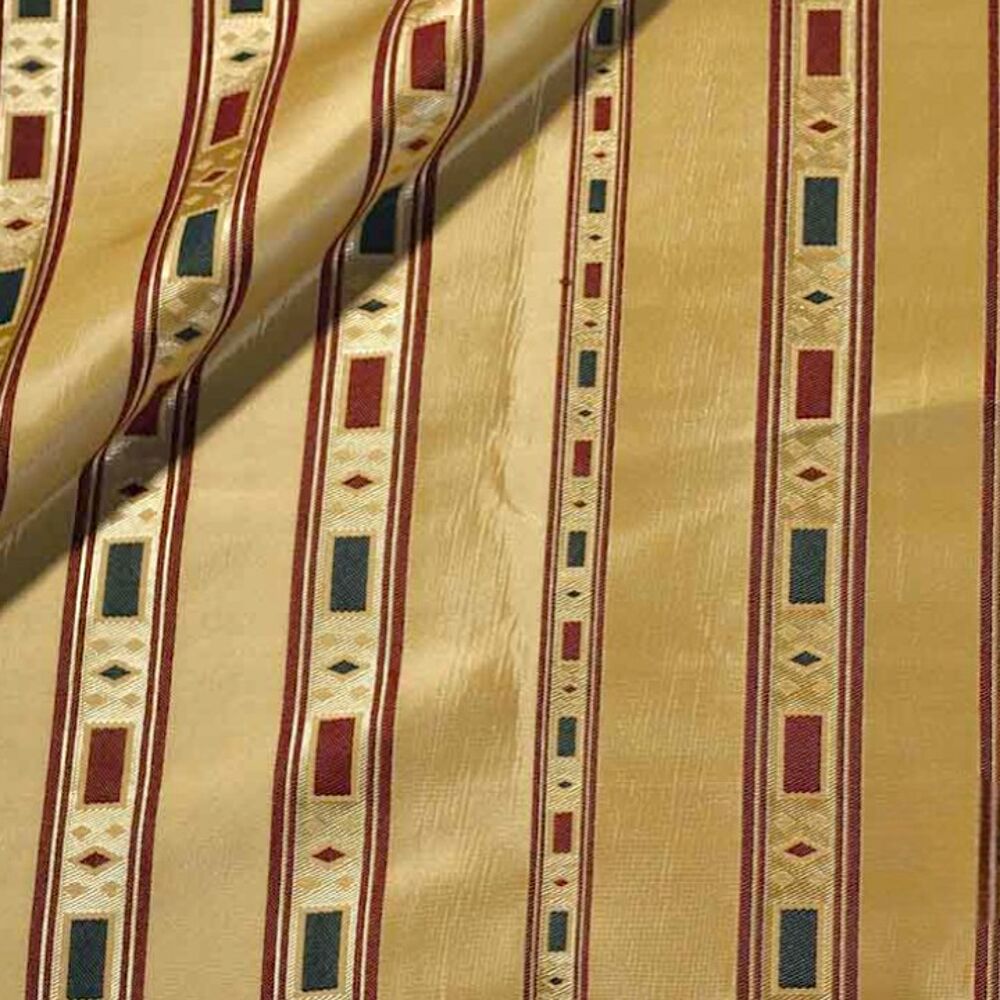 Woven lace for summer vestment (Tira)