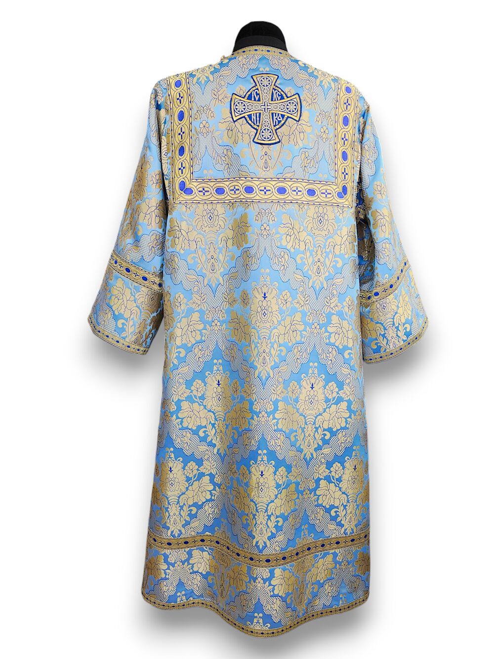 Altar server sticharion (Protecting veil) for sale