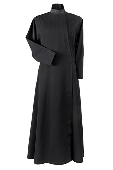 OUTER CASSOCKS, INNER CASSOCKS, VESTS buy | for sale >>> ORTHODOX