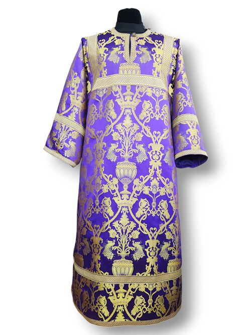 Стихар вівтарника постовий