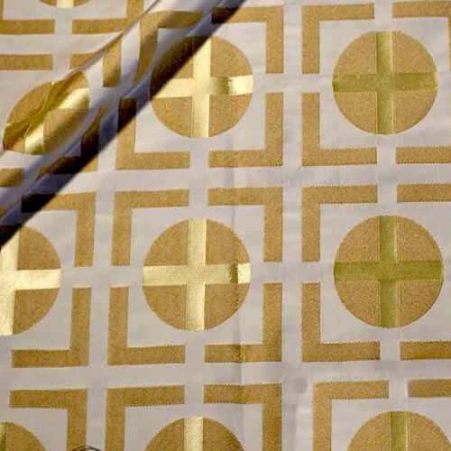 Тканина для літнього облачення священика «Тіра»