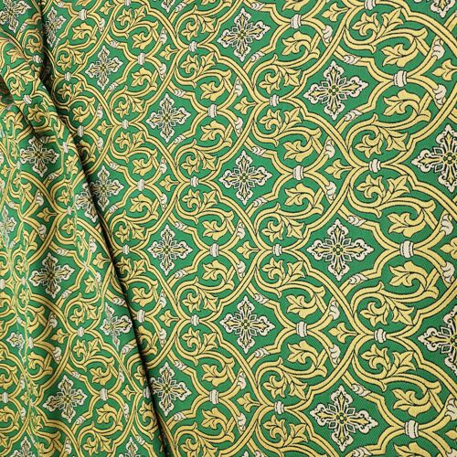 Fabric green (Antioch)