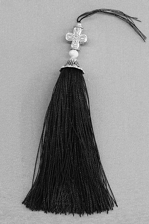 Handmade Tassel