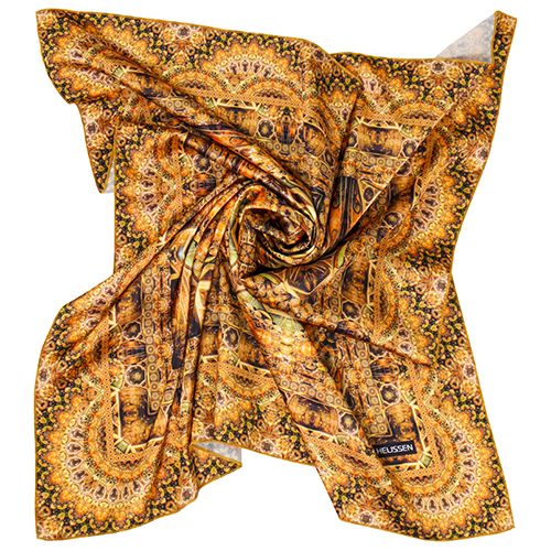 Headscarf for women (St. Elijah's Church 4 designs)