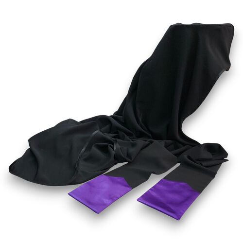 Athonite klobuk with a cape