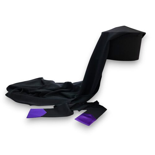 Клобук греческий с намёткой