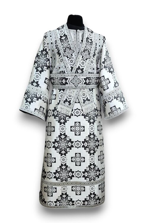 Постове іпод'яконське облачення