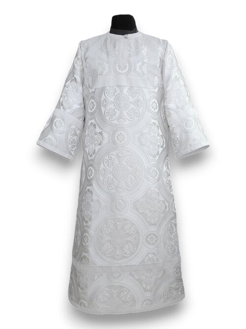 Vestment of an Altar Server white