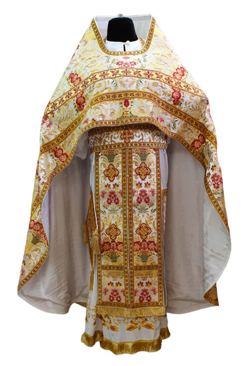 Priest Vestment