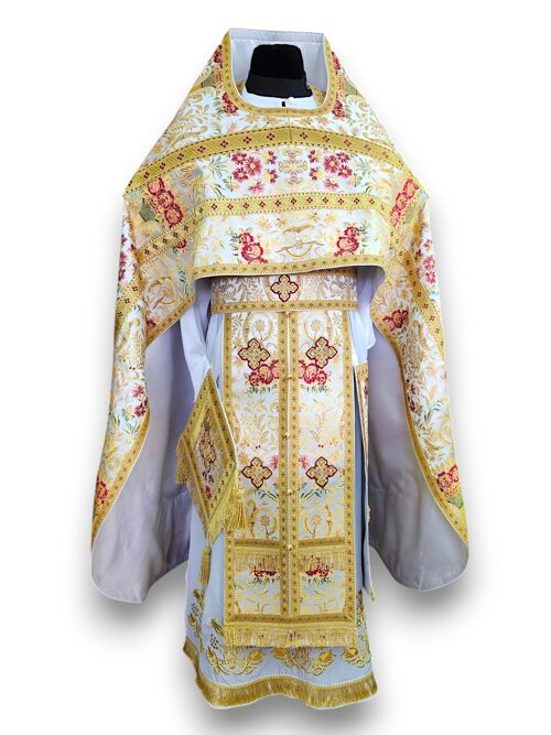 Priest Vestment