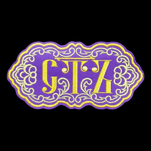 Openwork (Holy) violet