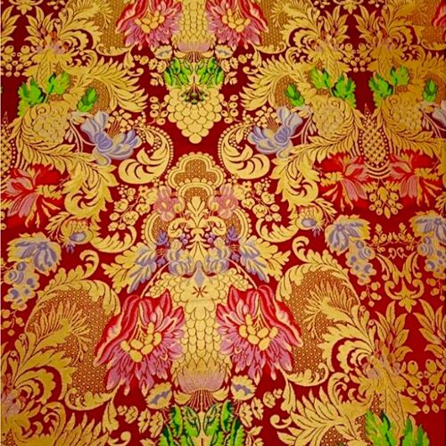 (Anastasyevskaya) brocade for priest's vestments