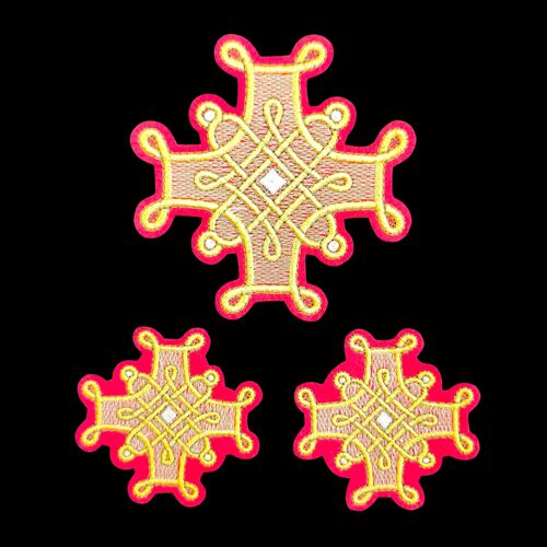 Набор «Французский» для покровцов и воздуха