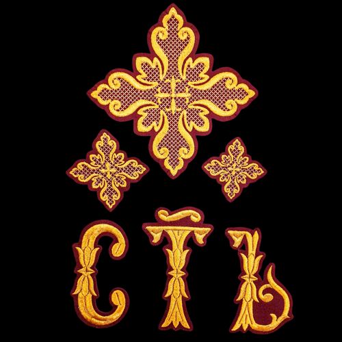 Нобор «Киевский» для двойного ораря