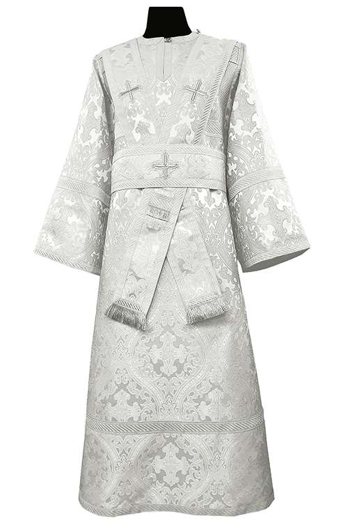 Subdeacon Vestment