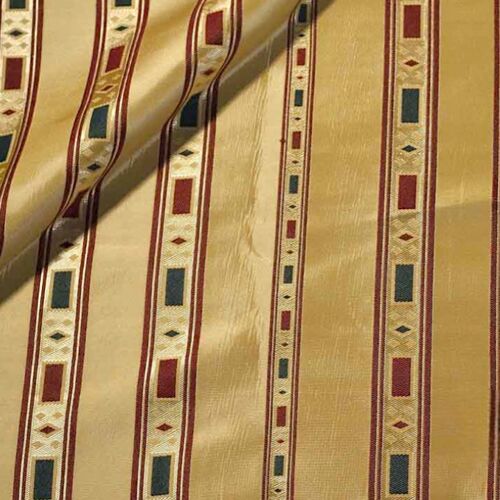 Галун тканинний для літнього облачення «Тира»