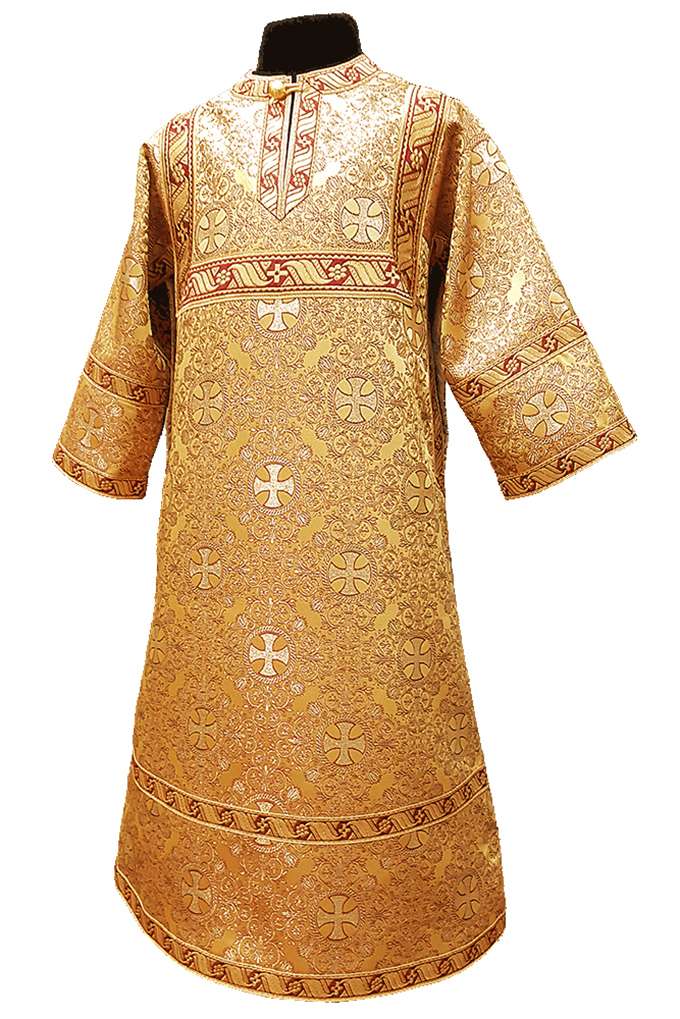 LITURGICAL CHURCH VESTMENTS buy for sale >>> ORTHODOX