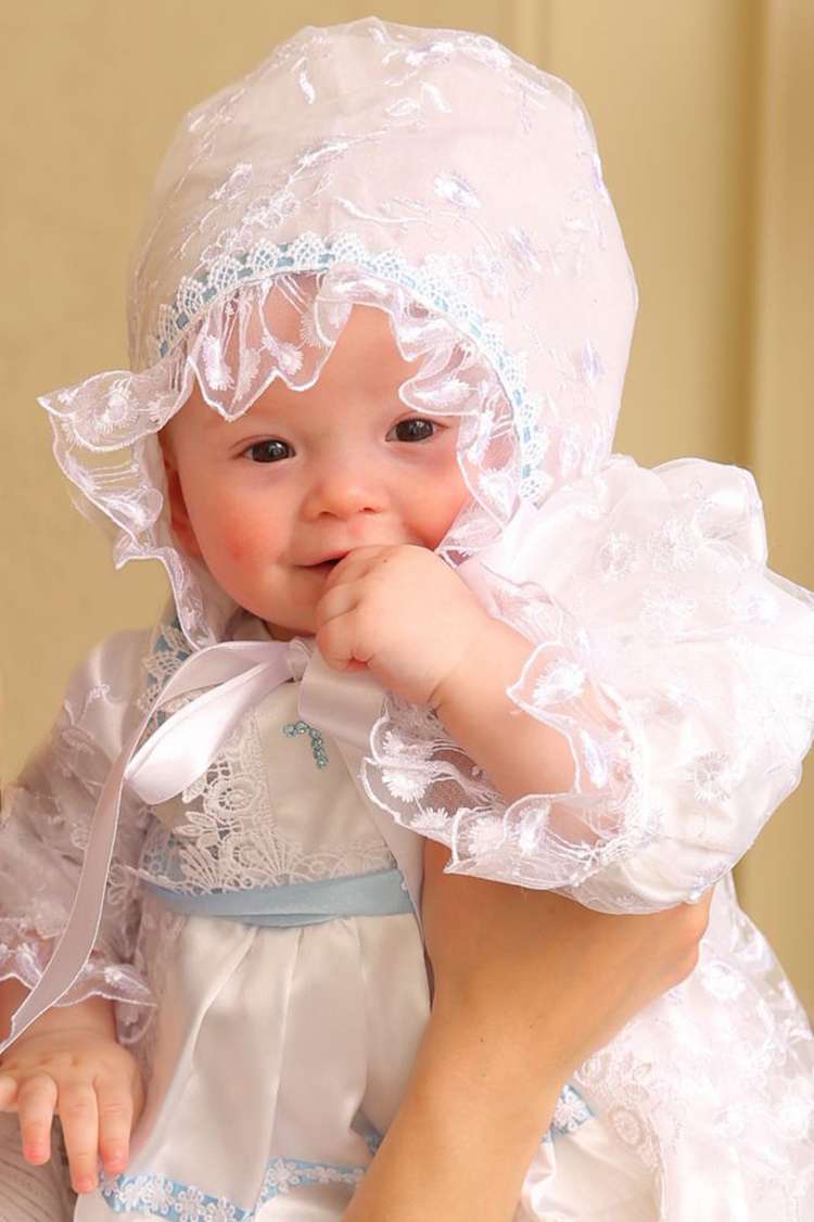 BAPTISM AND CHRISTENING CLOTHES buy for sale >>> ORTHODOX