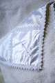 Baptism, christening blanket (My angel) for sale