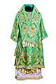 Bishop's Vestment green buy