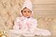 Christening gown (Katrusia) buy