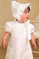 Christening gown (Pink tenderness) buy