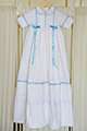Christening dress (Angel of Heaven) church vestments