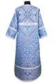 Altar Server Robe blue buy