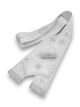 White vestments of a deacon with single orarion buy