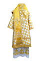 Bishop's Liturgical Vestment Orthodox