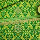Brocade for church vestments of the priest (Vladimirskaya) for sale