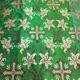 Church brocade (Fadeless Flower) 