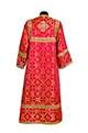 Altar Server Sticharion red for sale