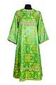 Altar Server Sticharion green for Trinity 