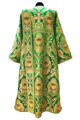 Deacon's Vestment green buy