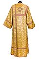 Deacon's Vestment yellow for sale