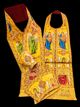 Epitrachelion set for Bishop with angels for sale
