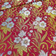 Fabric for church vestments (Beresteyskaya) 