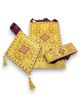 Russian style vestment yellow Orthodox