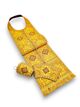 Russian style vestment yellow buy