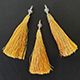 Handmade Bishop's Vestments Tassel for sale