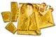 Priest Vestment yellow (Greek Style) Orthodox