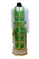 Priestly vestments for Trinity Orthodox