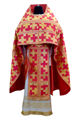 Priest Vestment for Easter 