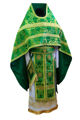 Priestly vestments for Trinity 