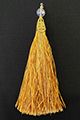 Handmade Bishop's Vestments Tassel 