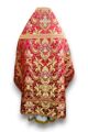 Червоне Єрейське вбрання на Великдень купити